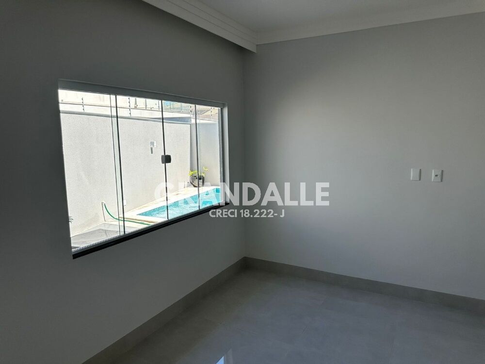 Casa, 3 quartos - Foto 31