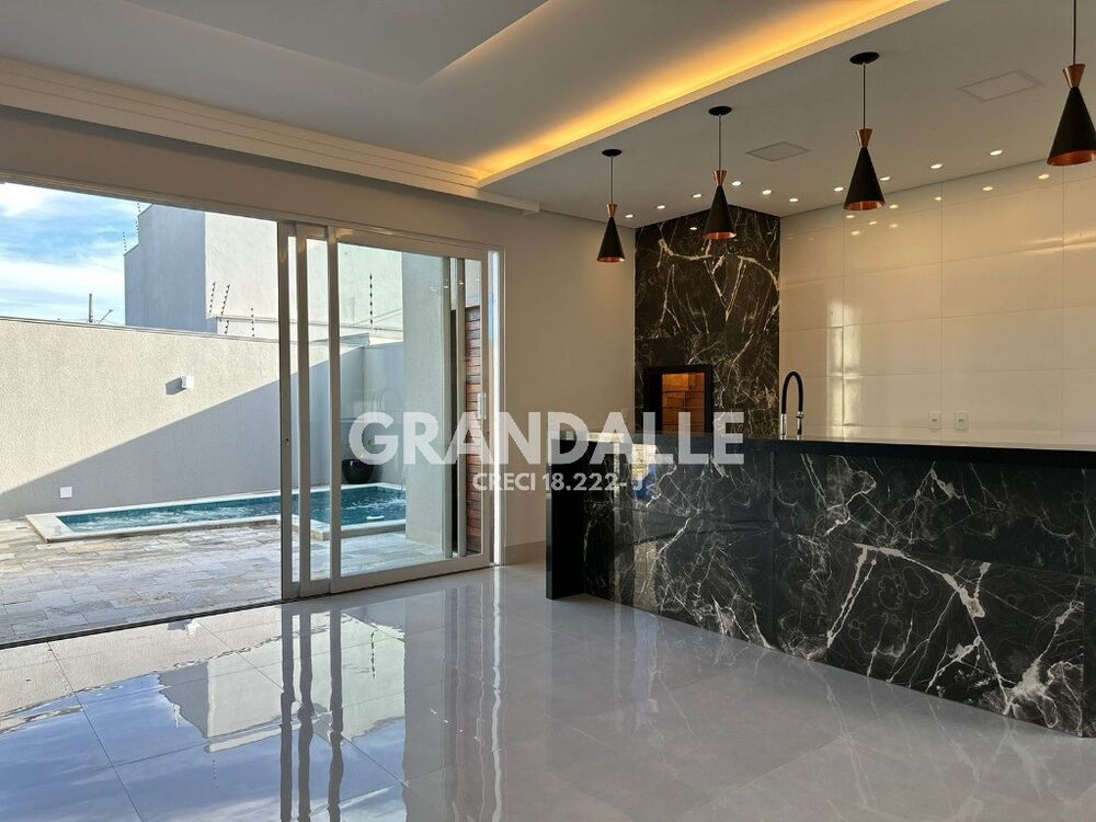 Casa, 3 quartos - Foto 14