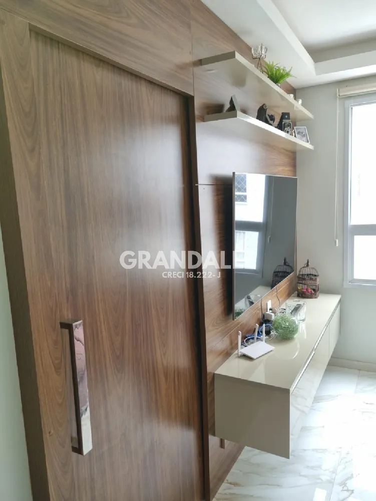 Apartamento, 2 quartos, 52 m² - Foto 6