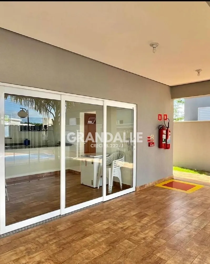 Apartamento, 2 quartos, 52 m² - Foto 4