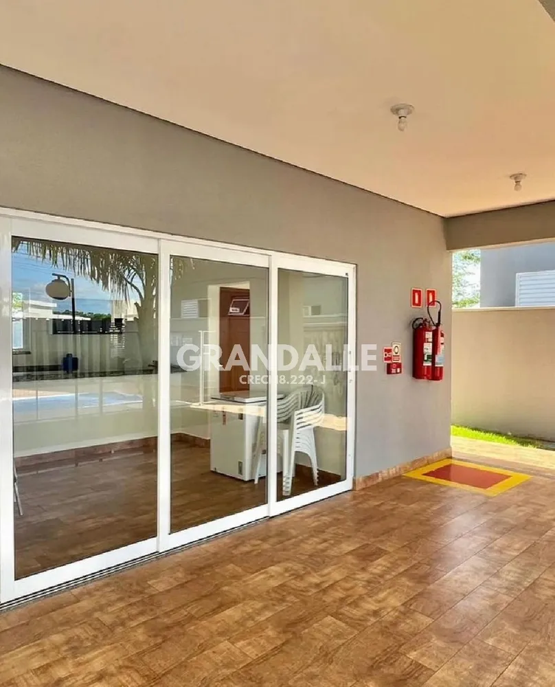 Apartamento, 2 quartos, 52 m² - Foto 3