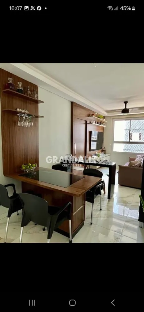 Apartamento, 2 quartos, 52 m² - Foto 10