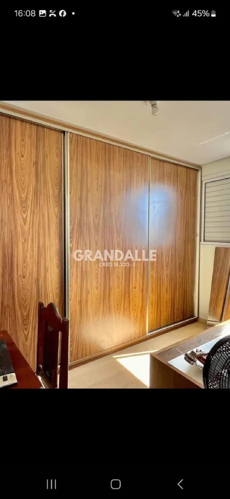 Apartamento, 2 quartos, 52 m² - Foto 7
