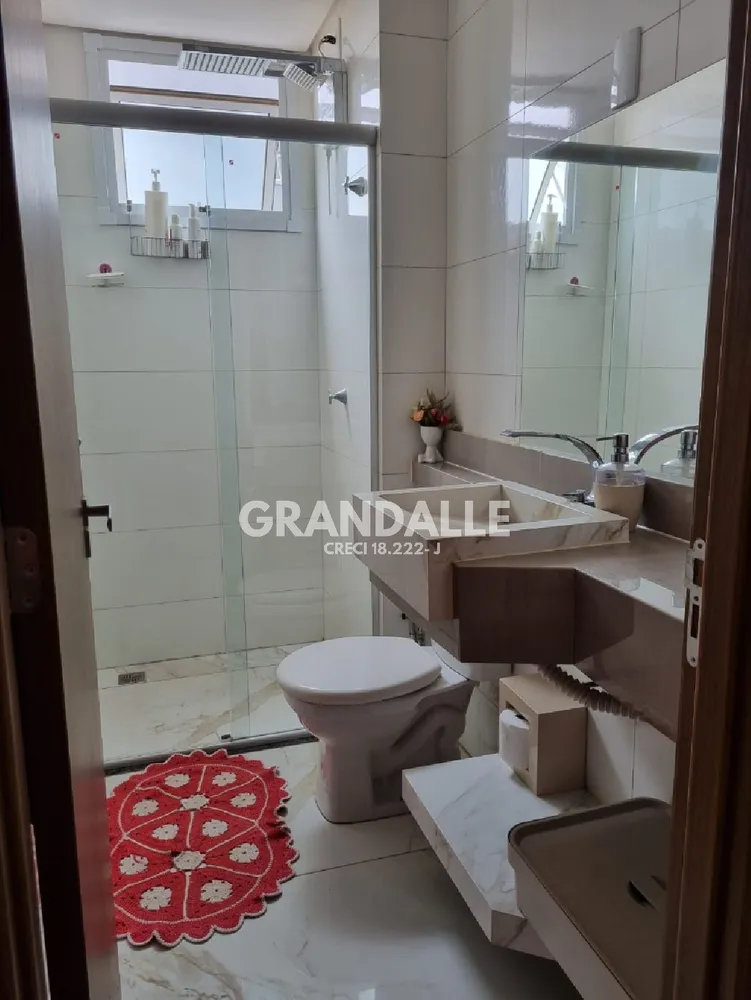 Apartamento, 2 quartos, 52 m² - Foto 5