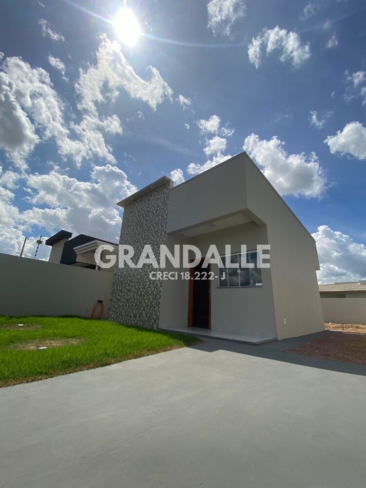 Casa à venda com 2 quartos, 240m² - Foto 4