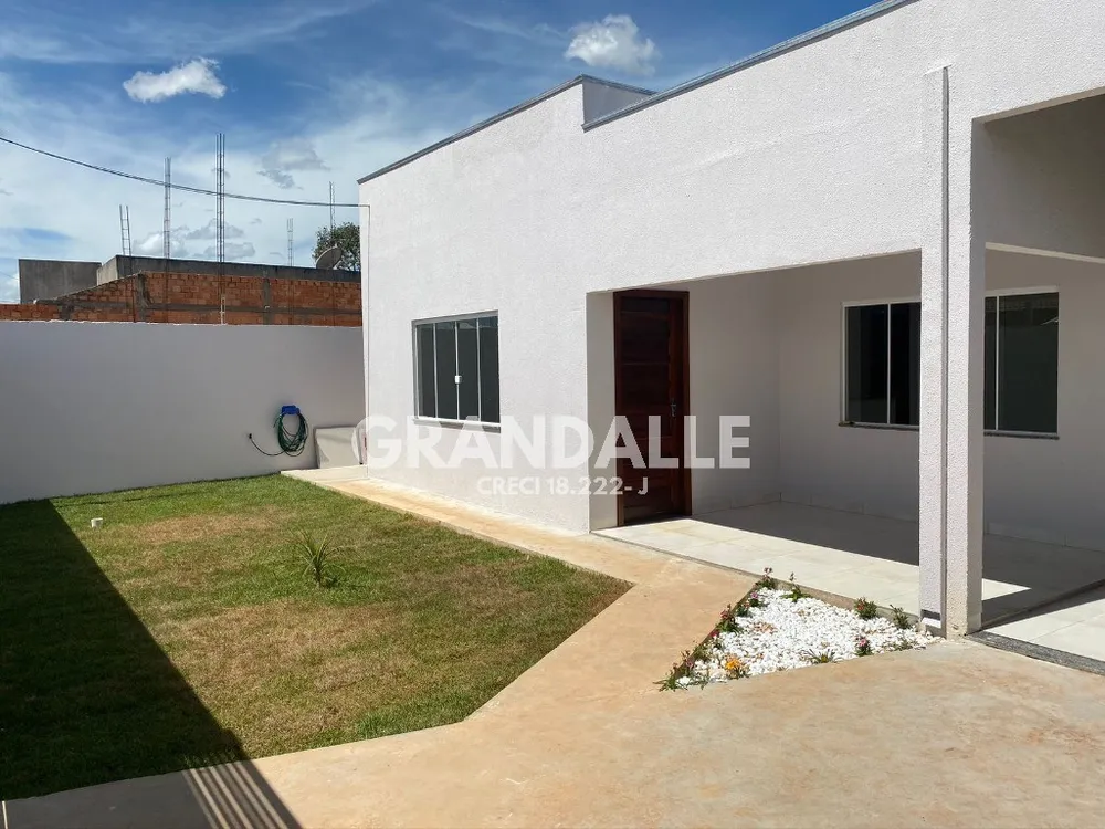 Casa, 3 quartos - Foto 8