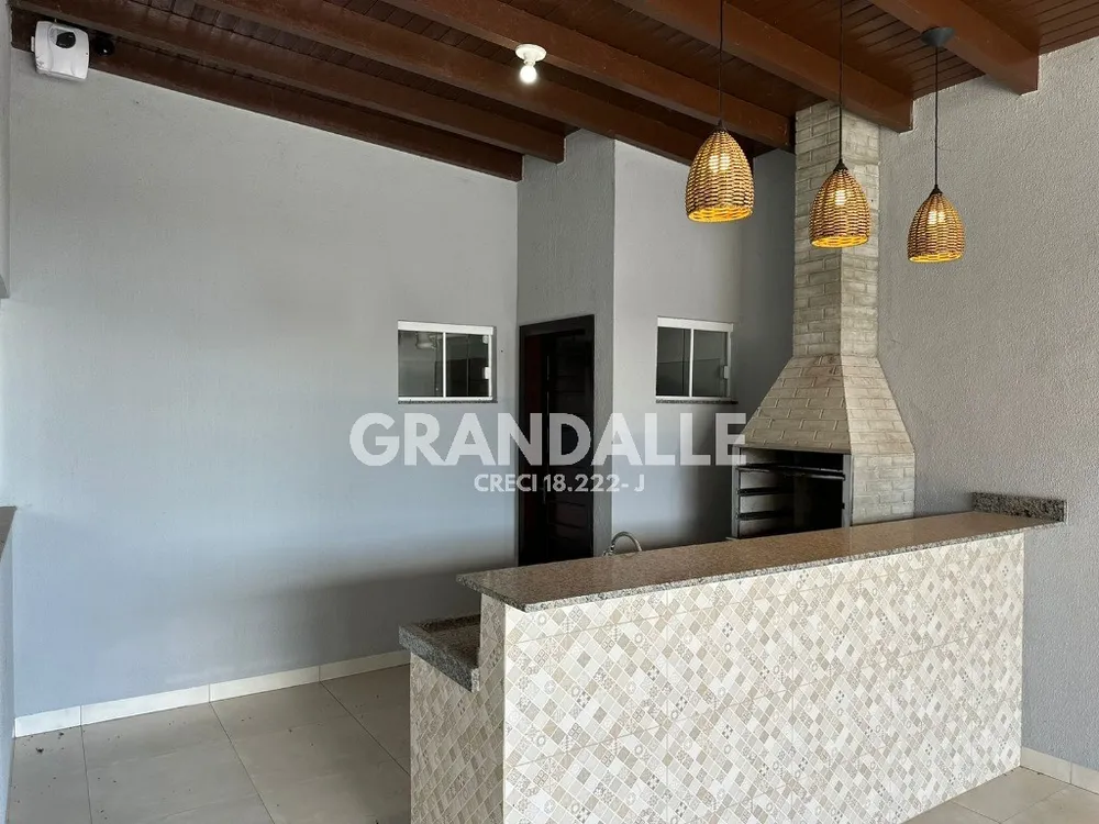 Casa, 3 quartos - Foto 3
