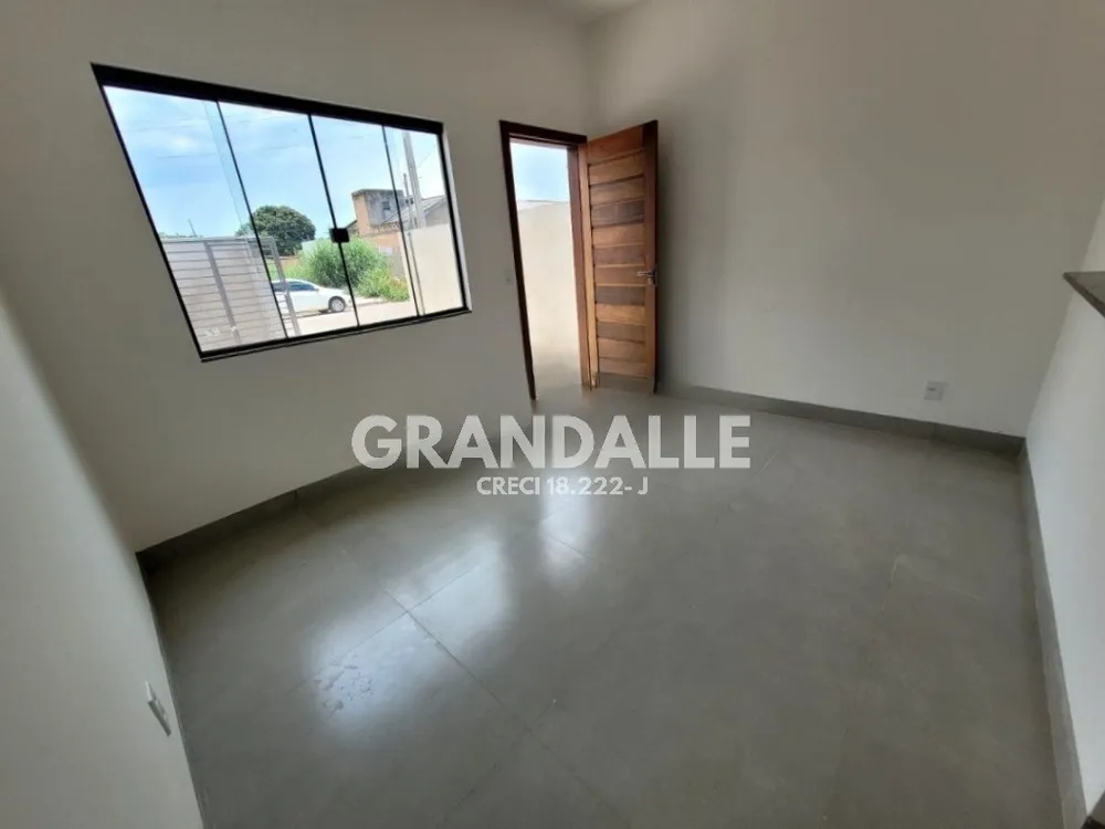 Casa, 2 quartos - Foto 4