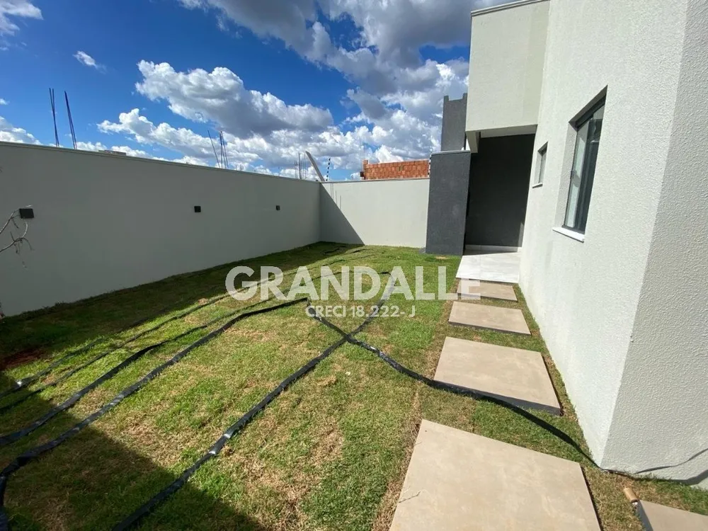 Casa, 3 quartos - Foto 5