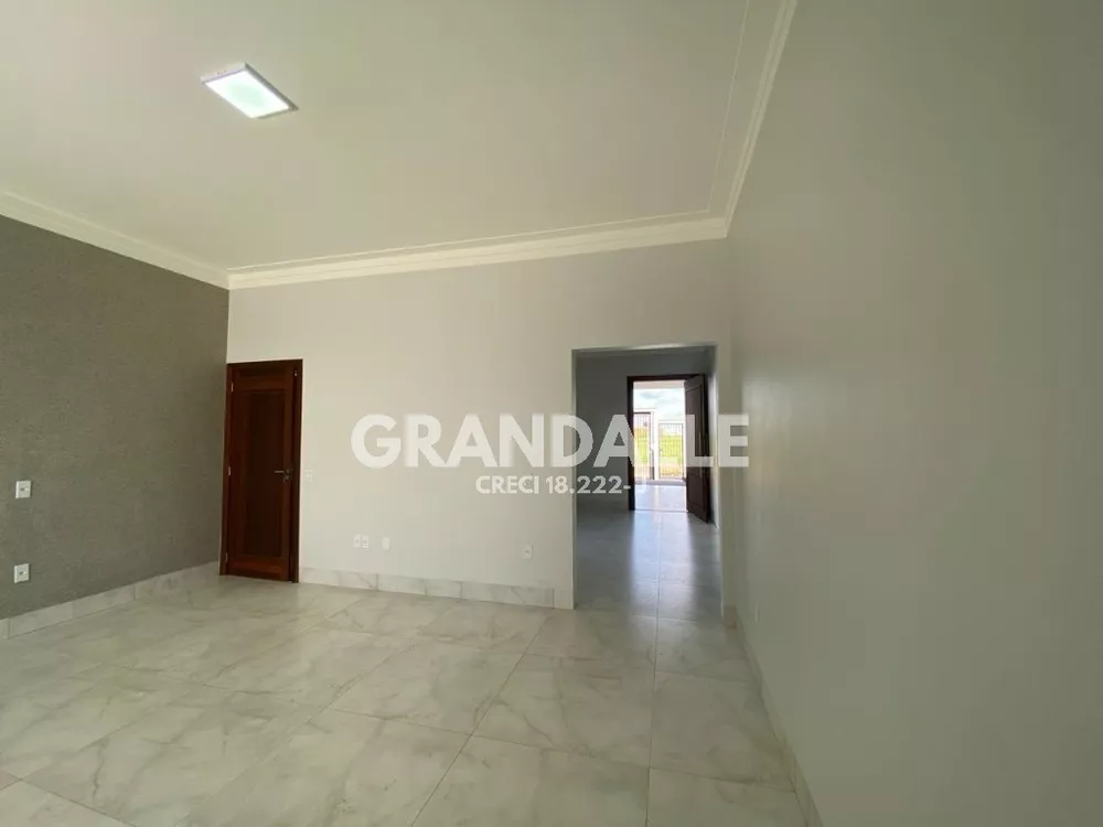 Casa à venda com 3 quartos - Foto 4