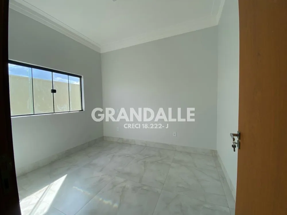 Casa, 3 quartos - Foto 12