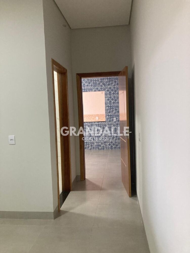 Casa, 4 quartos - Foto 11