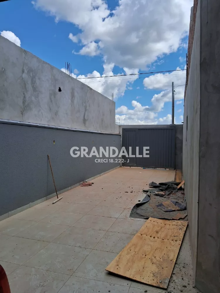 Casa, 4 quartos - Foto 5