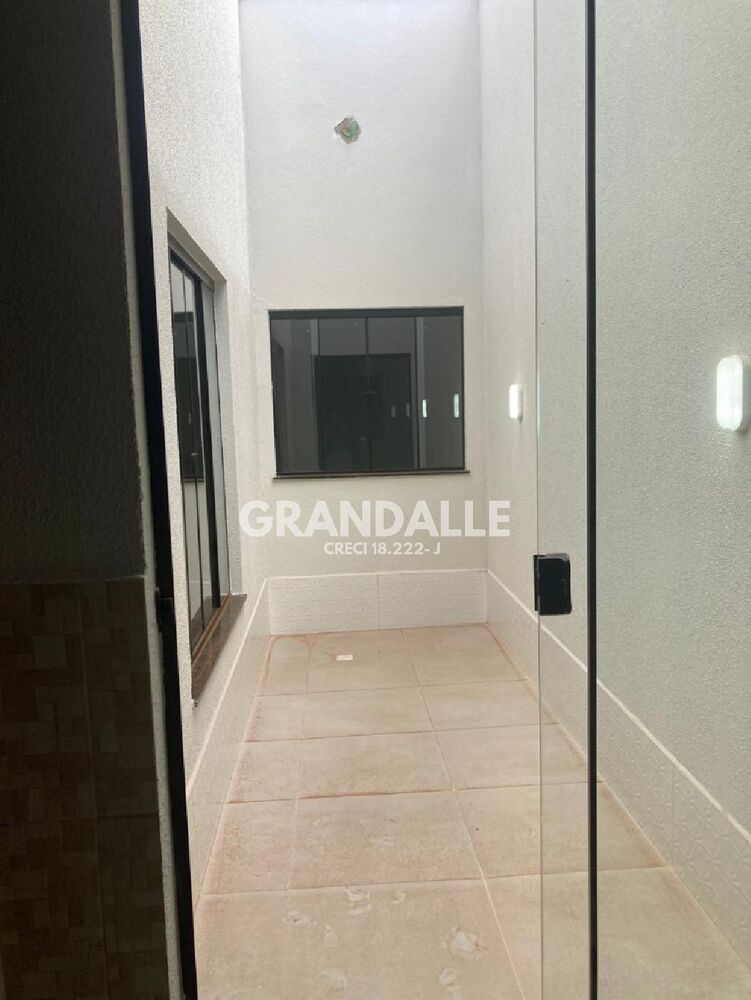 Casa, 4 quartos - Foto 9