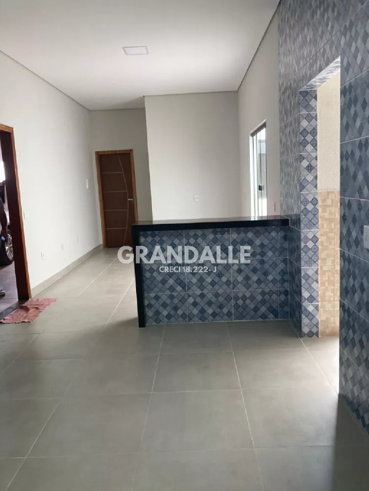 Casa, 4 quartos - Foto 6