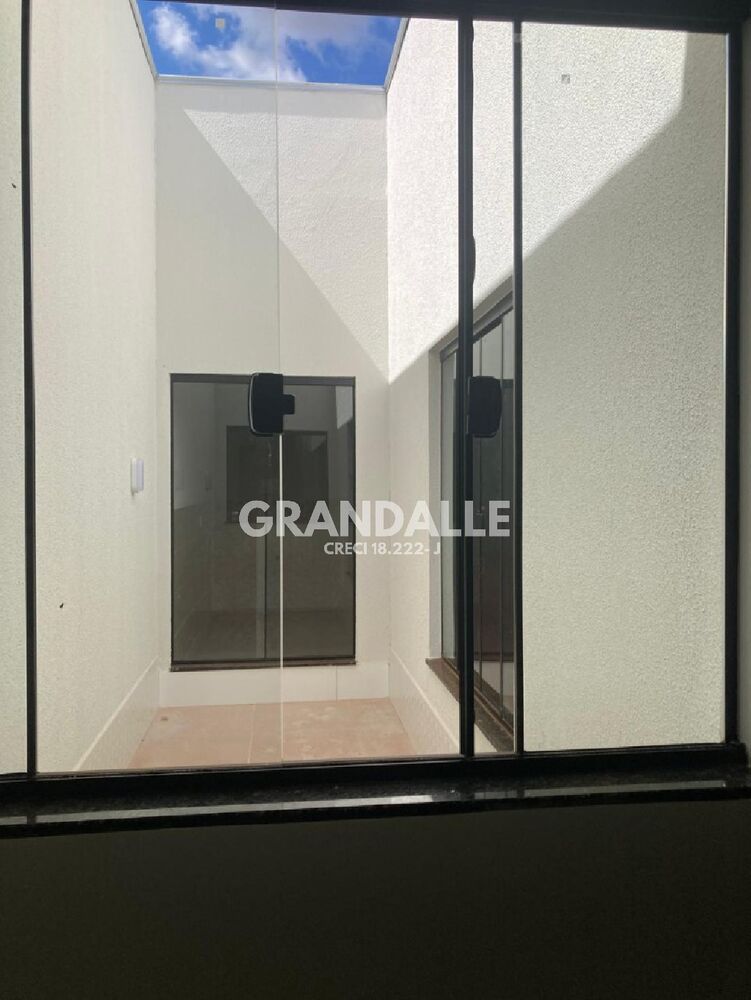 Casa, 4 quartos - Foto 8