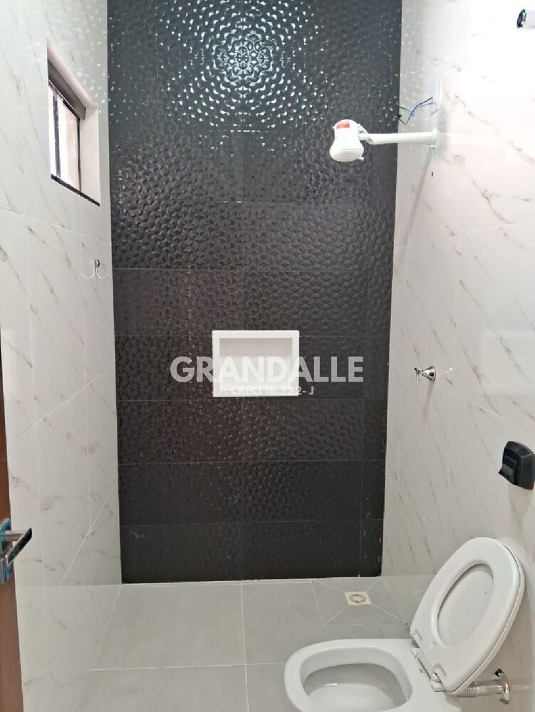 Casa, 4 quartos - Foto 3