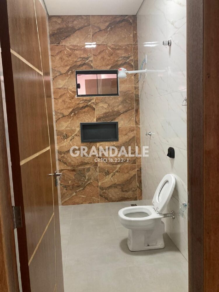 Casa, 4 quartos - Foto 15