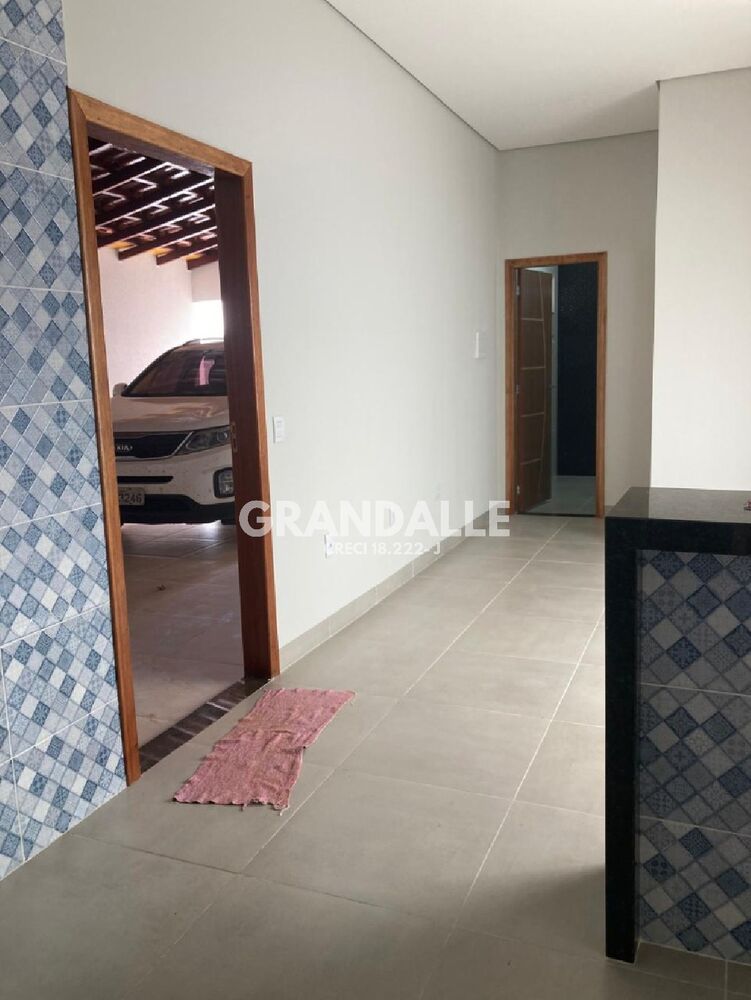 Casa, 4 quartos - Foto 17