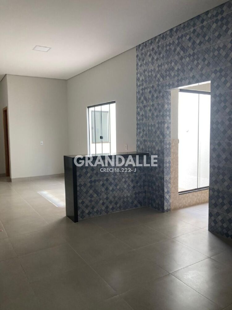 Casa, 4 quartos - Foto 1