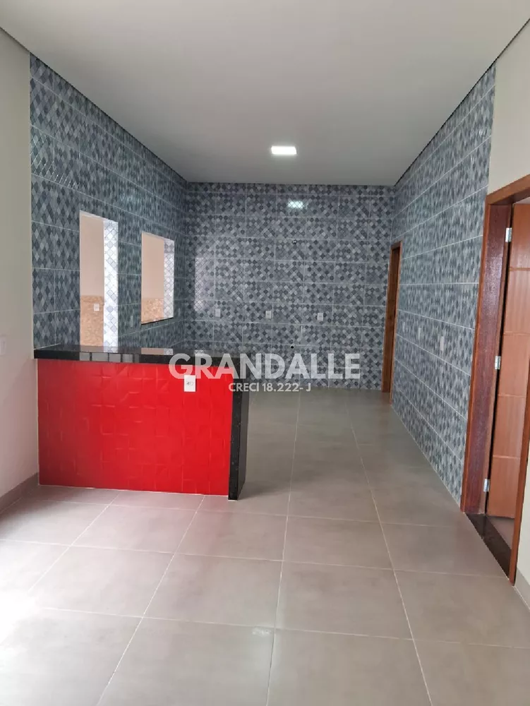 Casa, 4 quartos - Foto 4