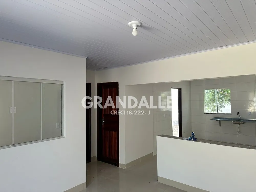 Casa, 2 quartos - Foto 8