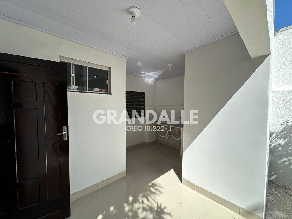 Casa, 2 quartos - Foto 2