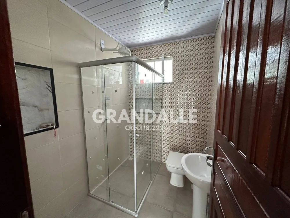 Casa, 2 quartos - Foto 4
