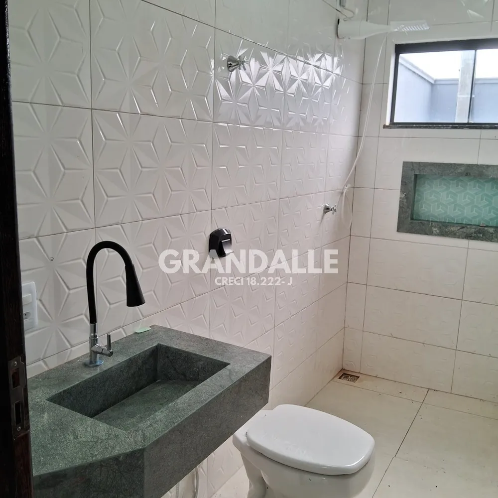 Casa, 2 quartos - Foto 5