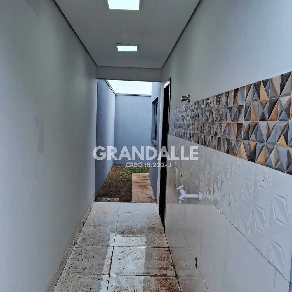 Casa, 2 quartos - Foto 4