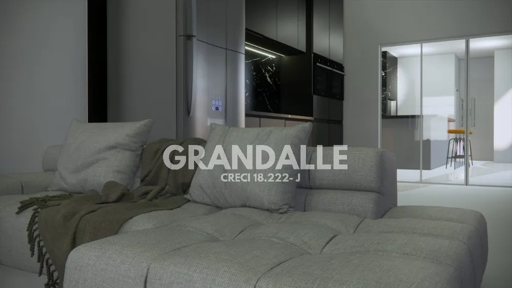 Casa, 3 quartos - Foto 4