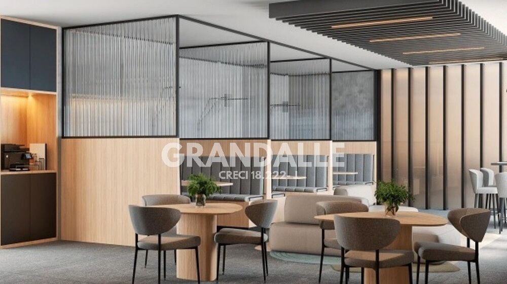 Sala-Conjunto, 596 m² - Foto 21