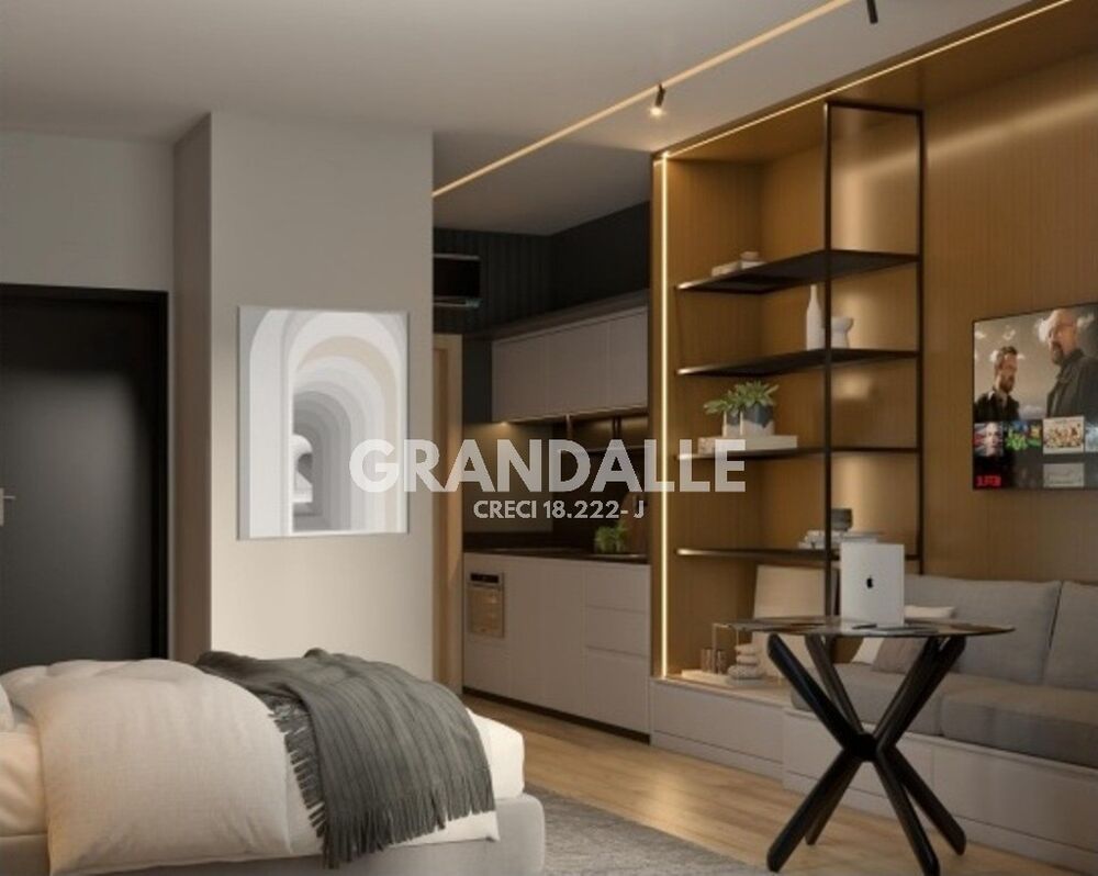 Sala-Conjunto, 596 m² - Foto 33