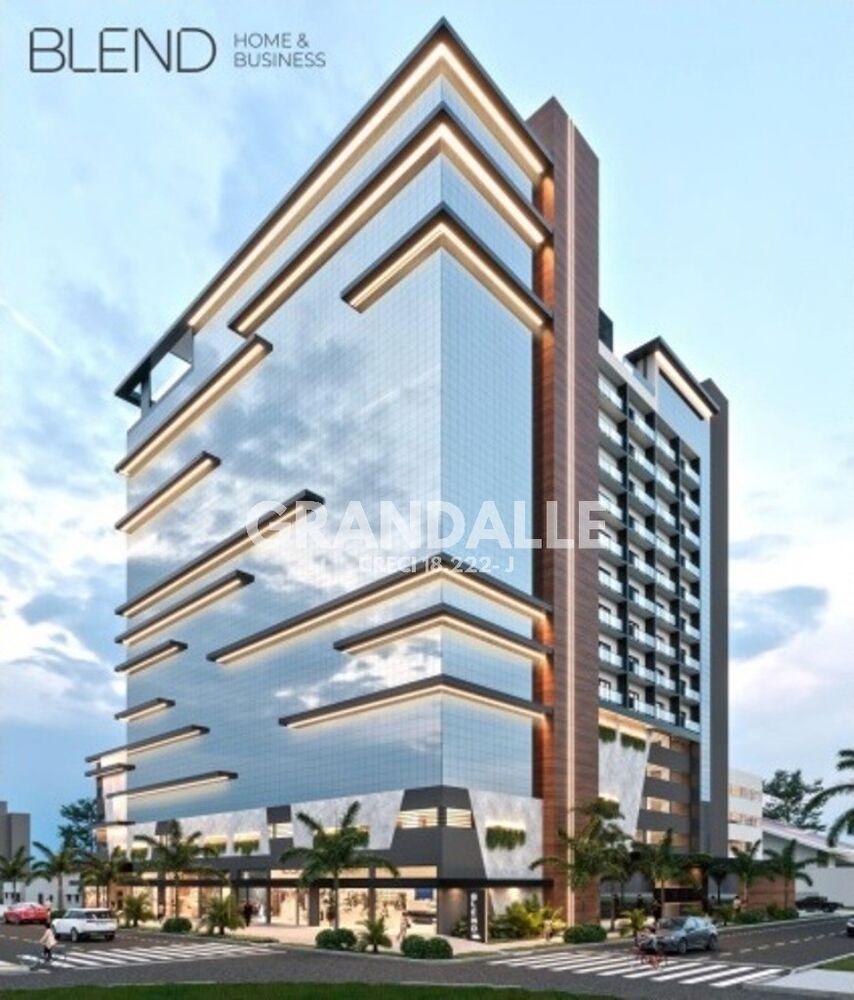 Sala-Conjunto, 596 m² - Foto 1