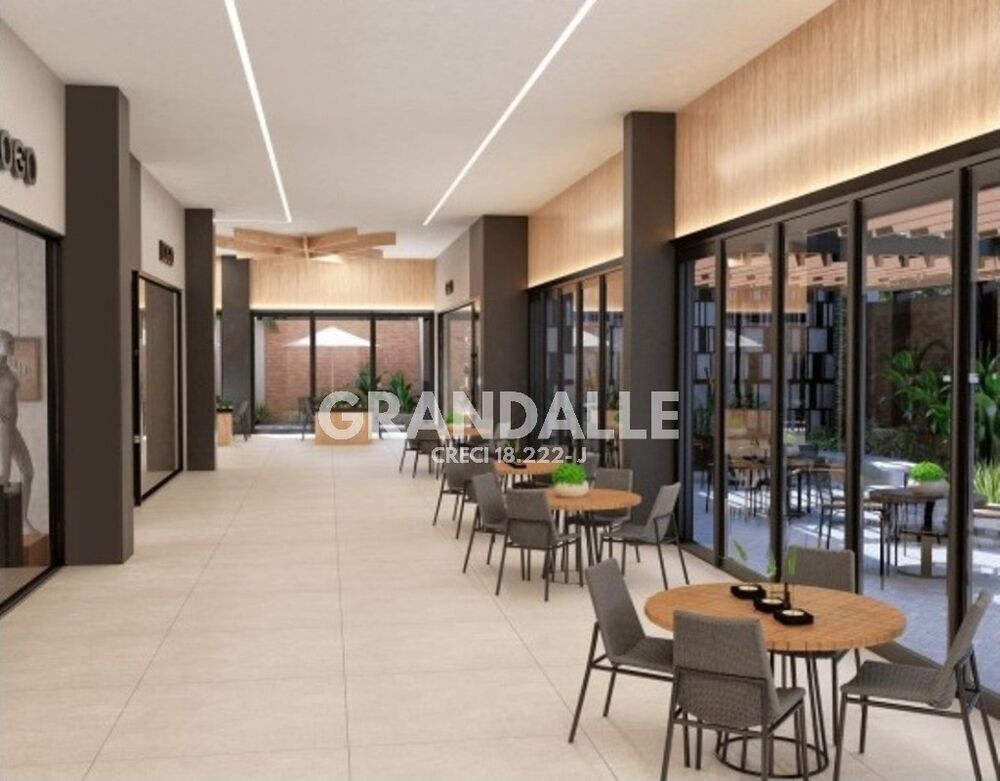 Sala-Conjunto, 596 m² - Foto 15