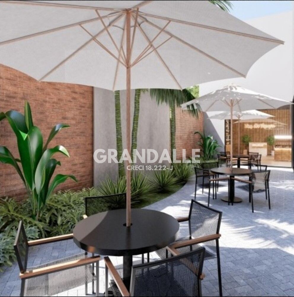 Sala-Conjunto, 596 m² - Foto 19