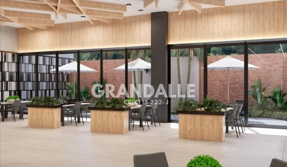 Sala-Conjunto, 596 m² - Foto 16