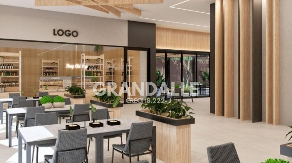 Sala-Conjunto, 596 m² - Foto 17