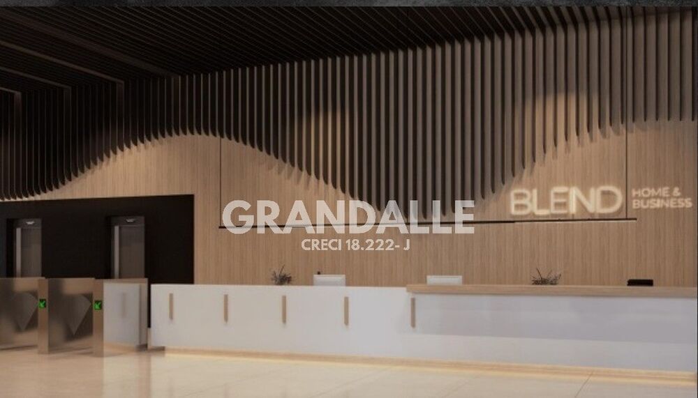 Sala-Conjunto, 596 m² - Foto 14