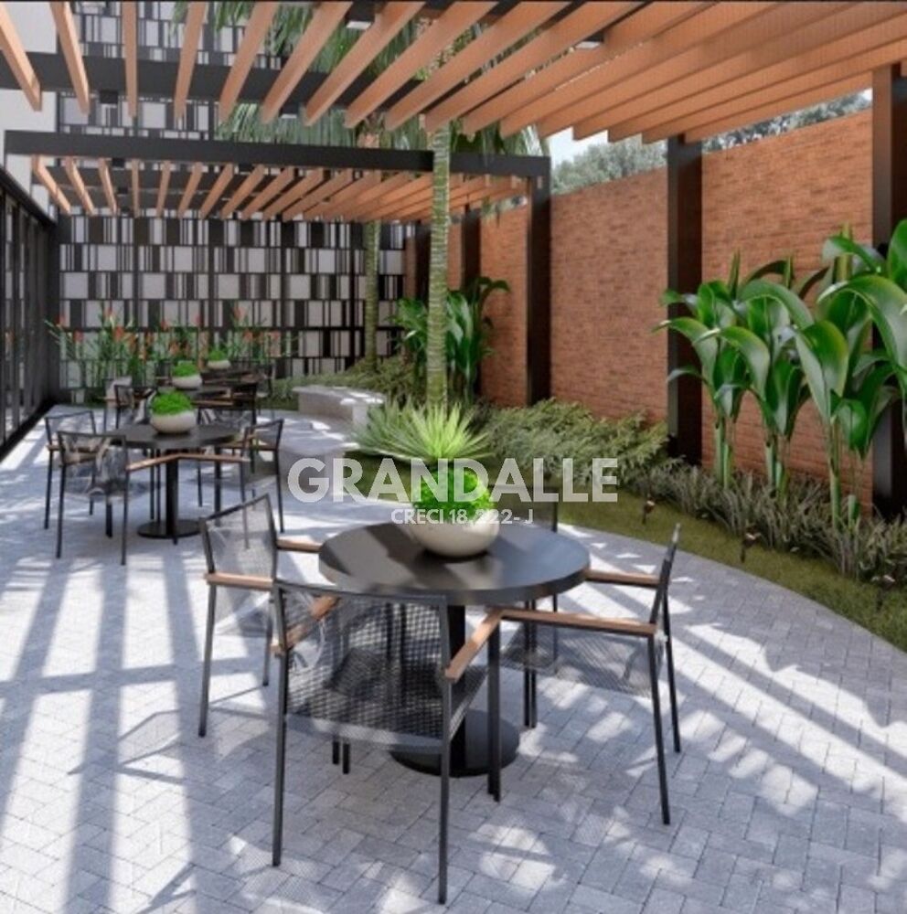 Sala-Conjunto, 596 m² - Foto 18