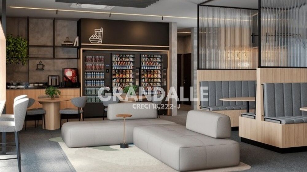 Sala-Conjunto, 596 m² - Foto 22