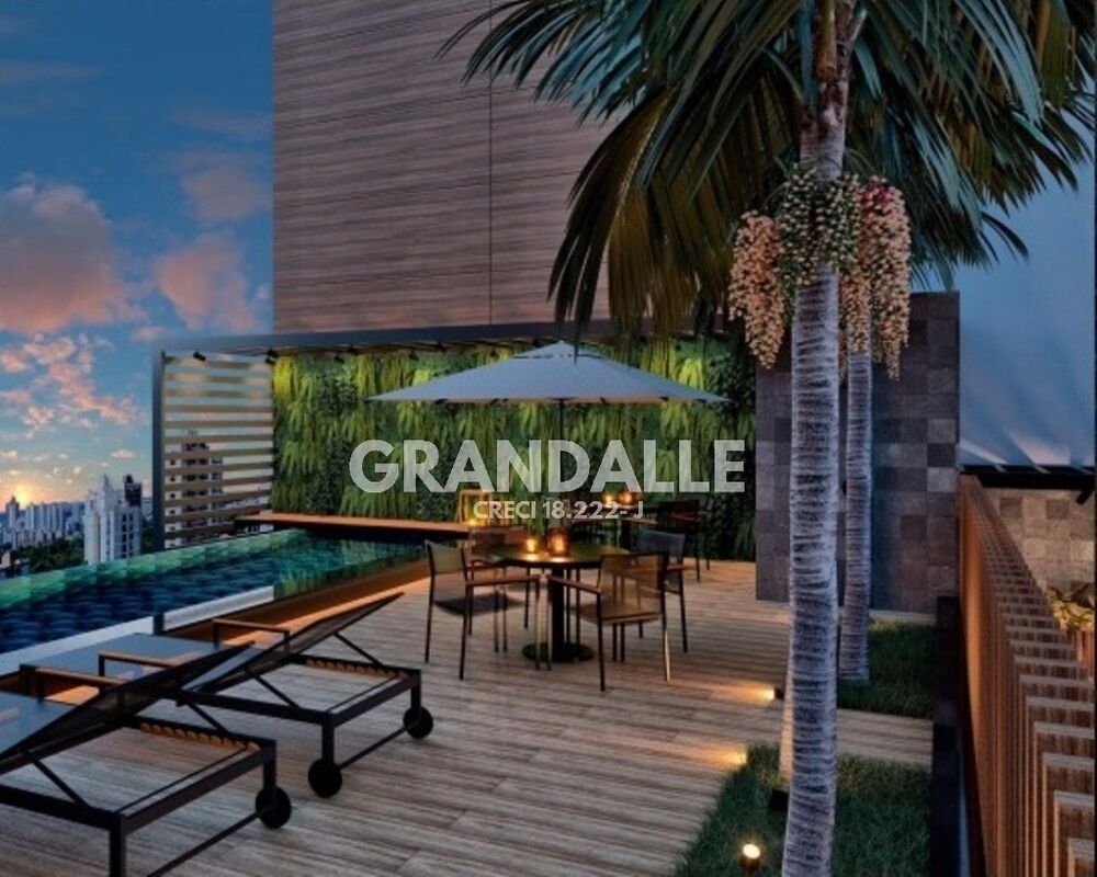 Sala-Conjunto, 596 m² - Foto 30