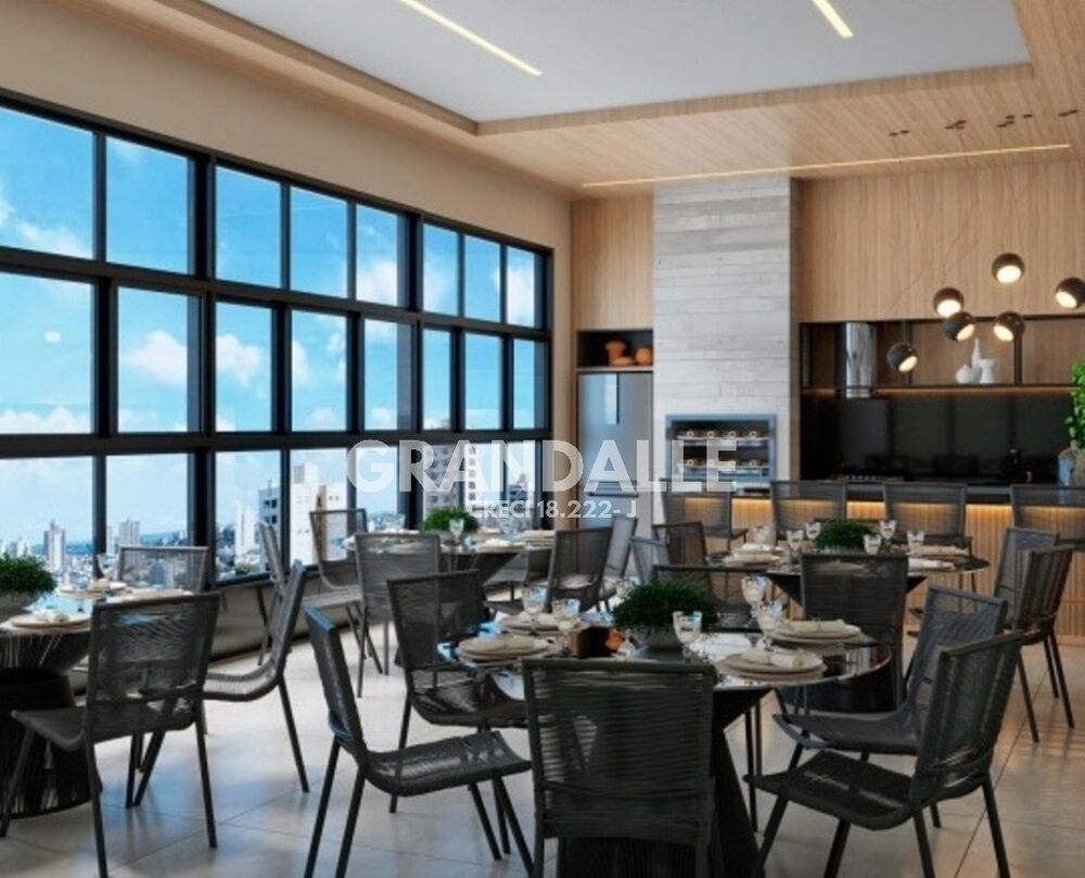 Sala-Conjunto, 596 m² - Foto 25