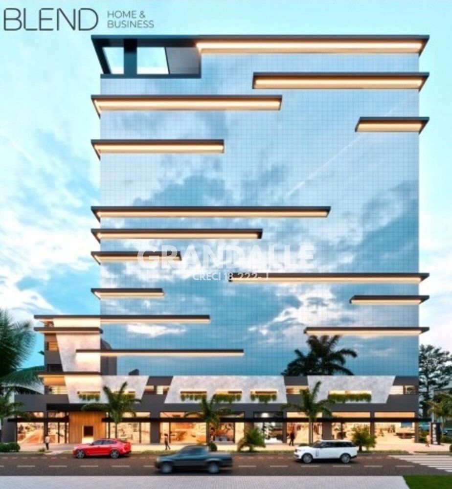 Sala-Conjunto, 596 m² - Foto 2