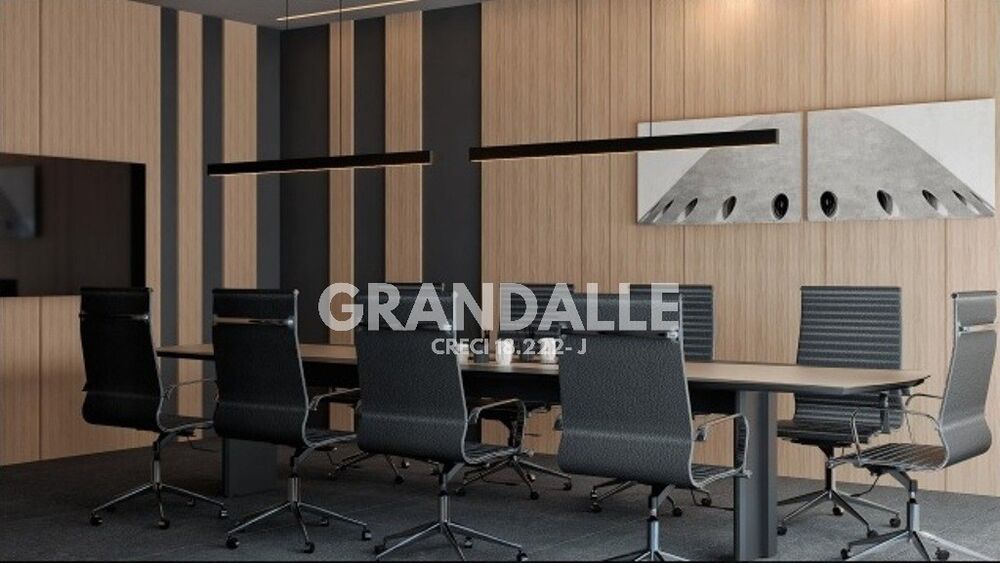 Sala-Conjunto, 596 m² - Foto 23