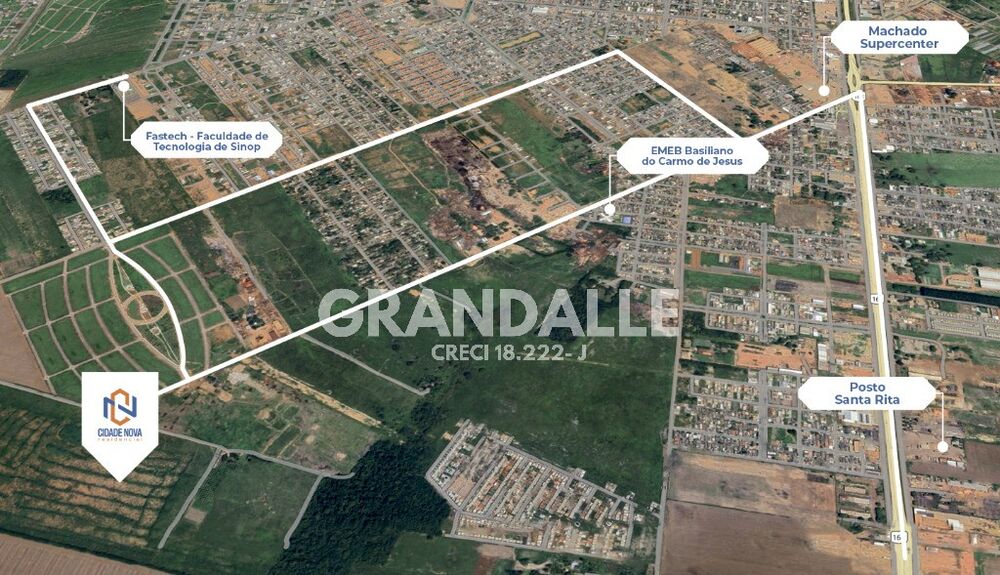 Casa, 2 quartos - Foto 4