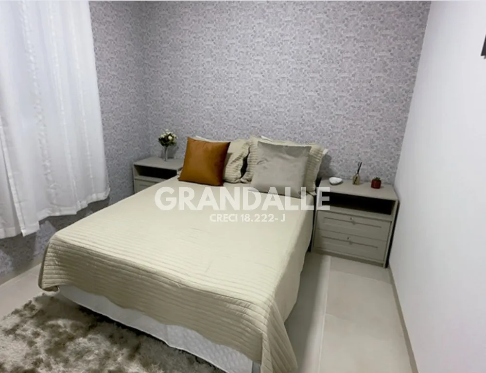Casa, 2 quartos - Foto 5