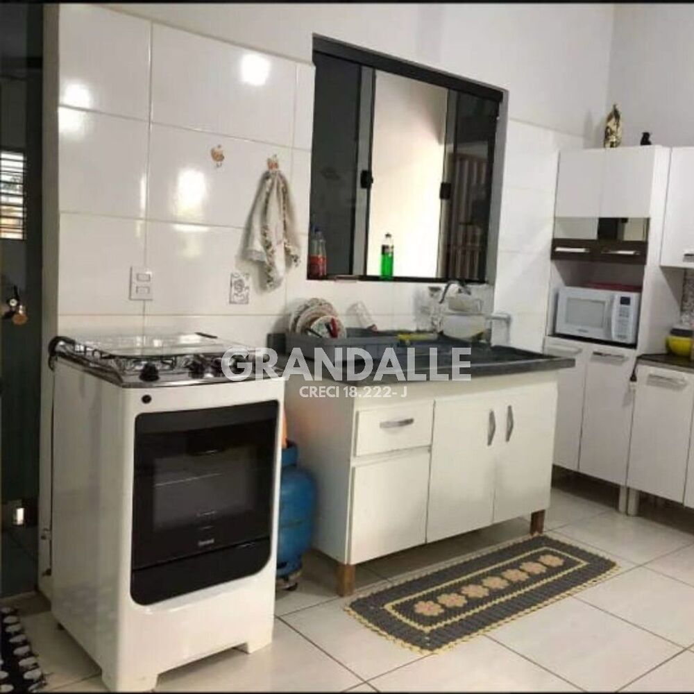 Casa, 2 quartos - Foto 2