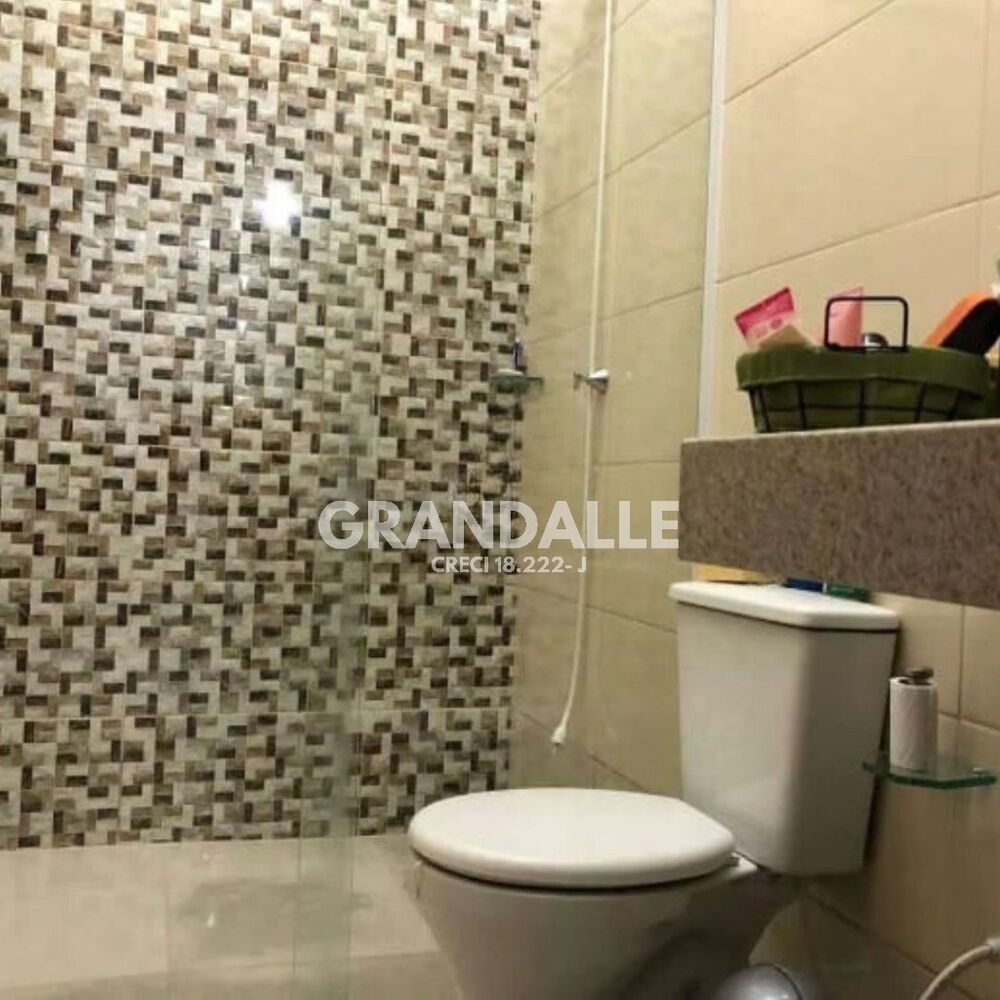 Casa, 2 quartos - Foto 1