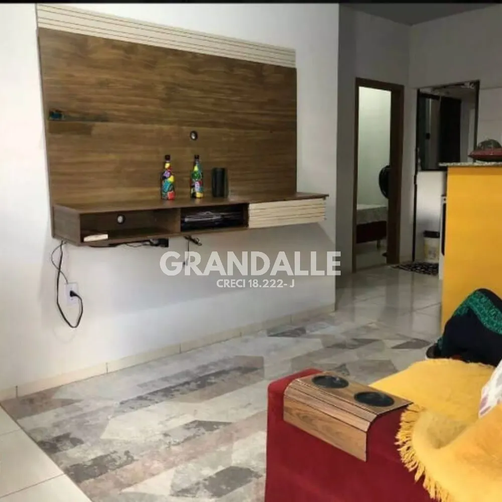 Casa, 2 quartos - Foto 4